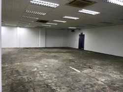 Tuas Techpark (D22), Factory #522562211
